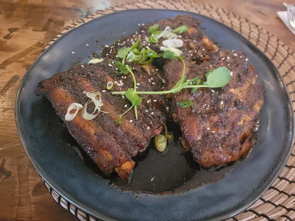 Thierry POETE_Restaurant RYP_Rijpwetering_review