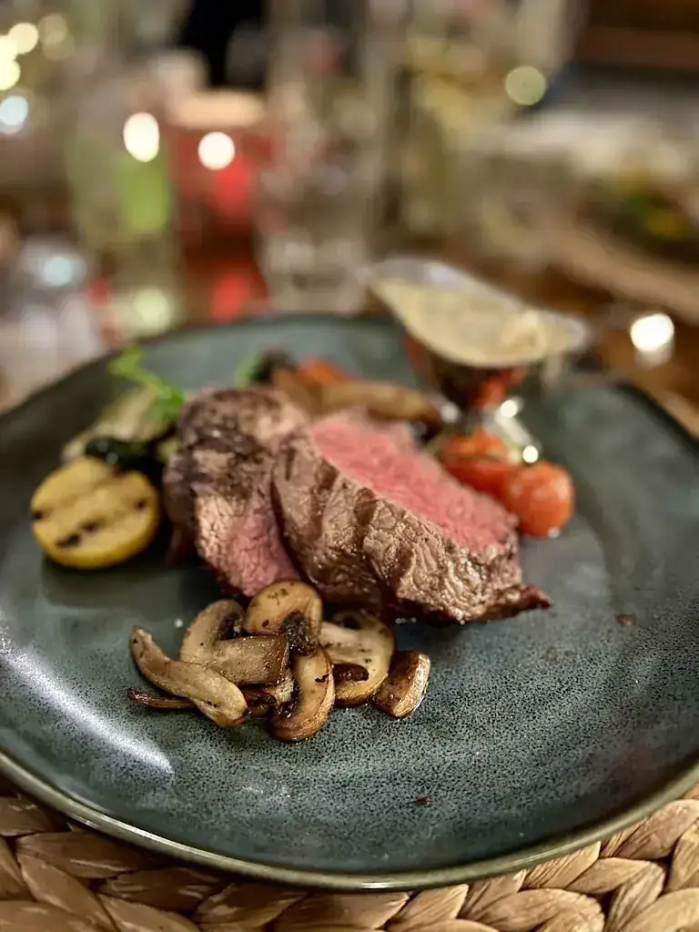 Restaurant RYP restaurant in Rijpwetering