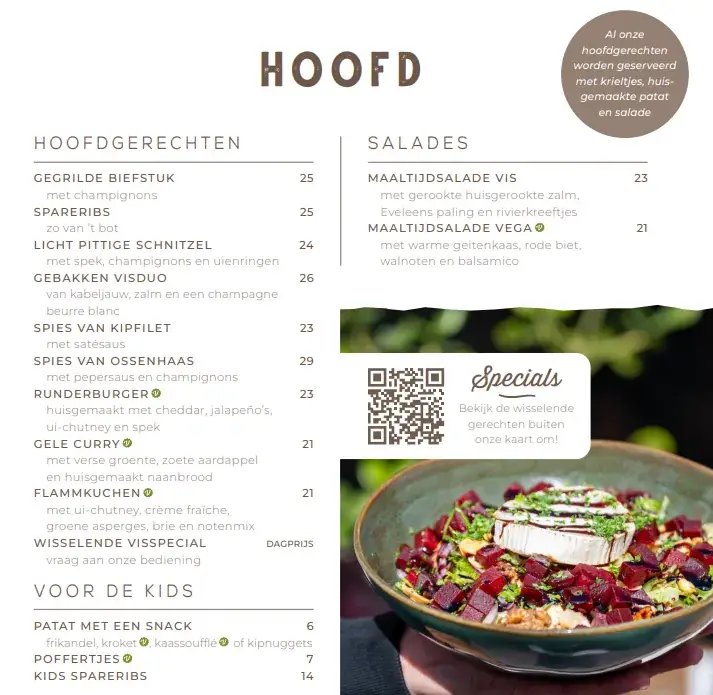 Menu_Eetcafé de Vergulde Vos_Rijpwetering_image_3