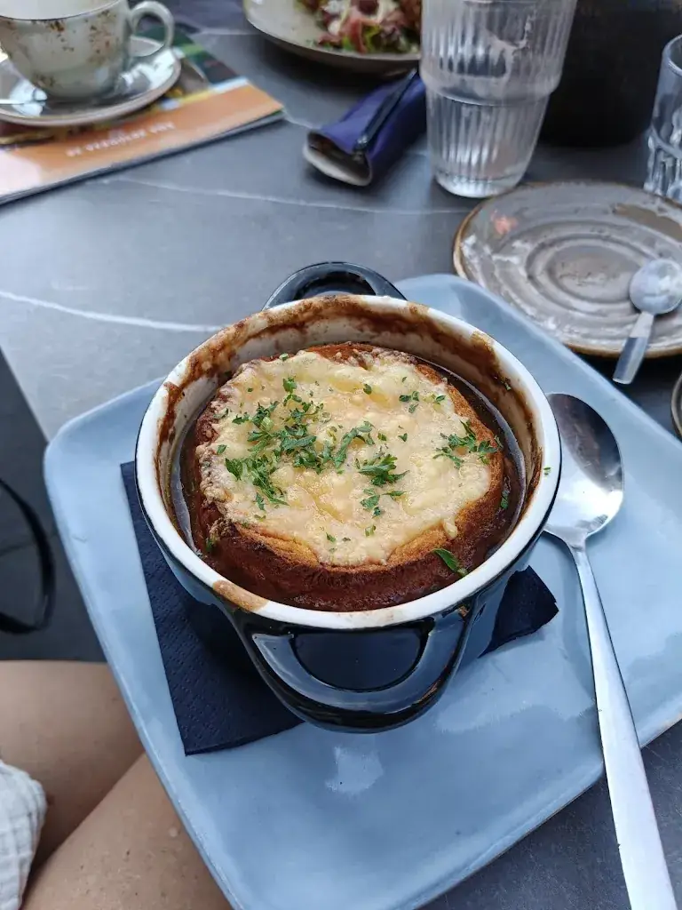 Jose Javier Marsal Gil_Eetcafé de Vergulde Vos_Rijpwetering_review