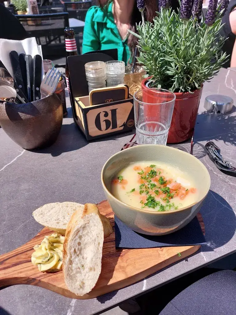 Livia Maftei_Eetcafé de Vergulde Vos_Rijpwetering_review