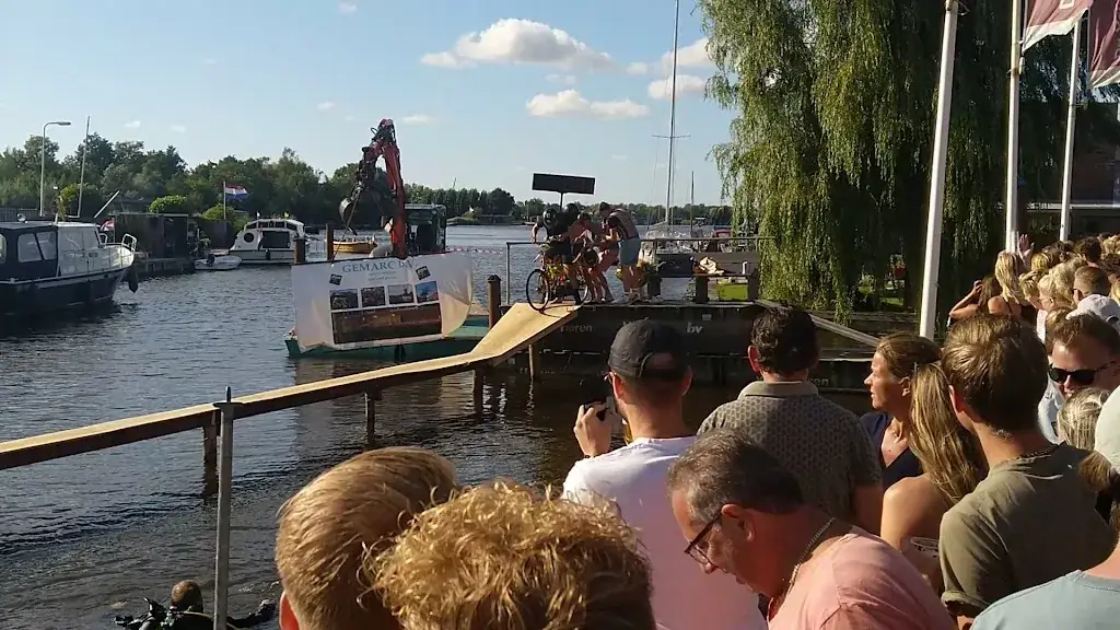 Eetcafé de Vergulde Vos_Rijpwetering_slider_image_2