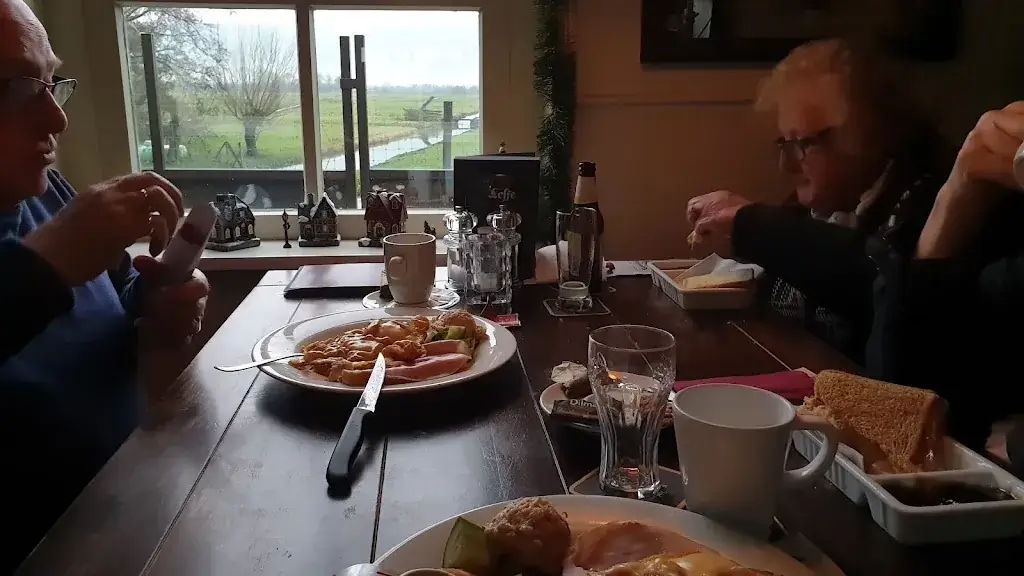 Menu_Brasserie De Schie_Rotterdam_immagine_5