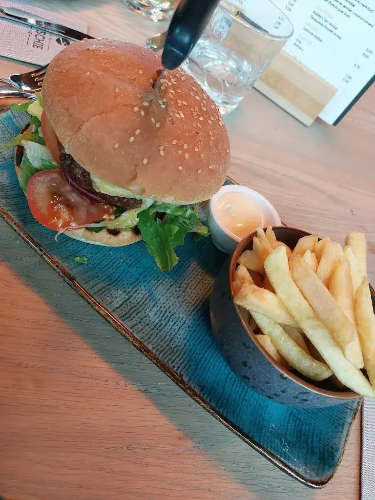 Menu_Brasserie De Schie_Rotterdam_immagine_6