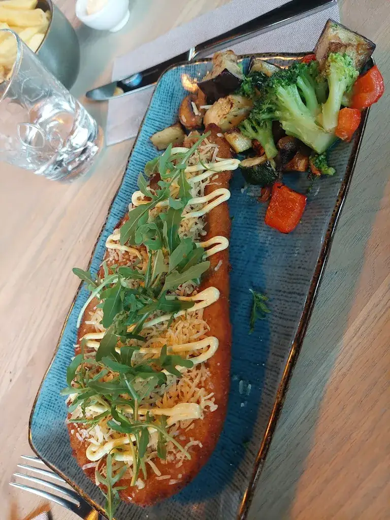 Menu_Brasserie De Schie_Rotterdam_immagine_7