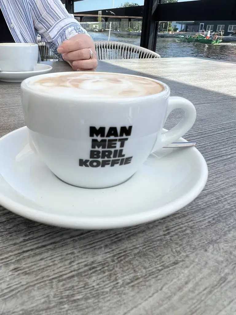 Menu_Brasserie De Schie_Rotterdam_immagine_9