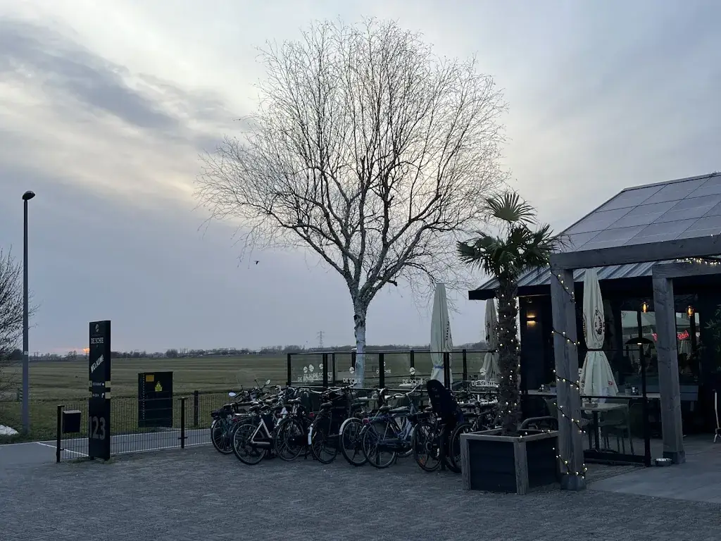 Anton de Zeeuw_Brasserie De Schie_Rotterdam_recensione