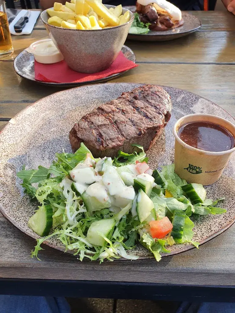 Menu_Eetcafé Boulevard_Rotterdam_image_5