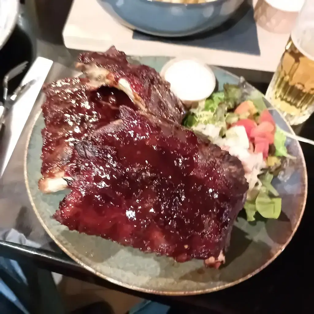 Menu_Eetcafé Boulevard_Rotterdam_image_6