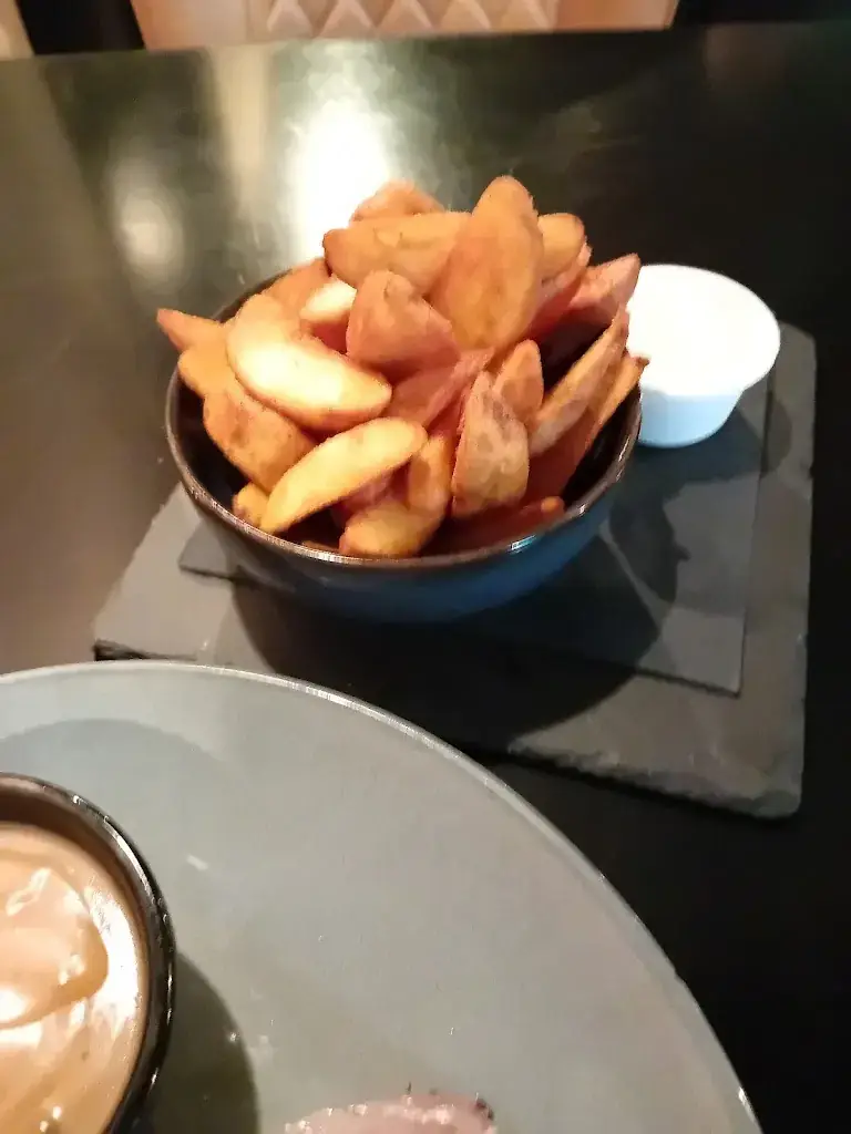 Menu_Eetcafé Boulevard_Rotterdam_image_9