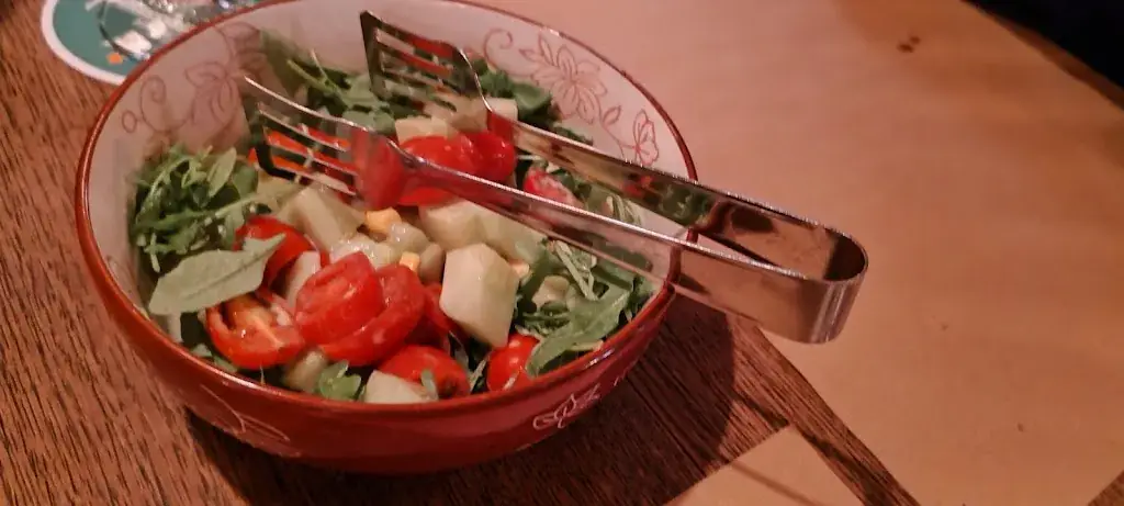 Menu_In den berkebrom_Rotterdam_imagen_2