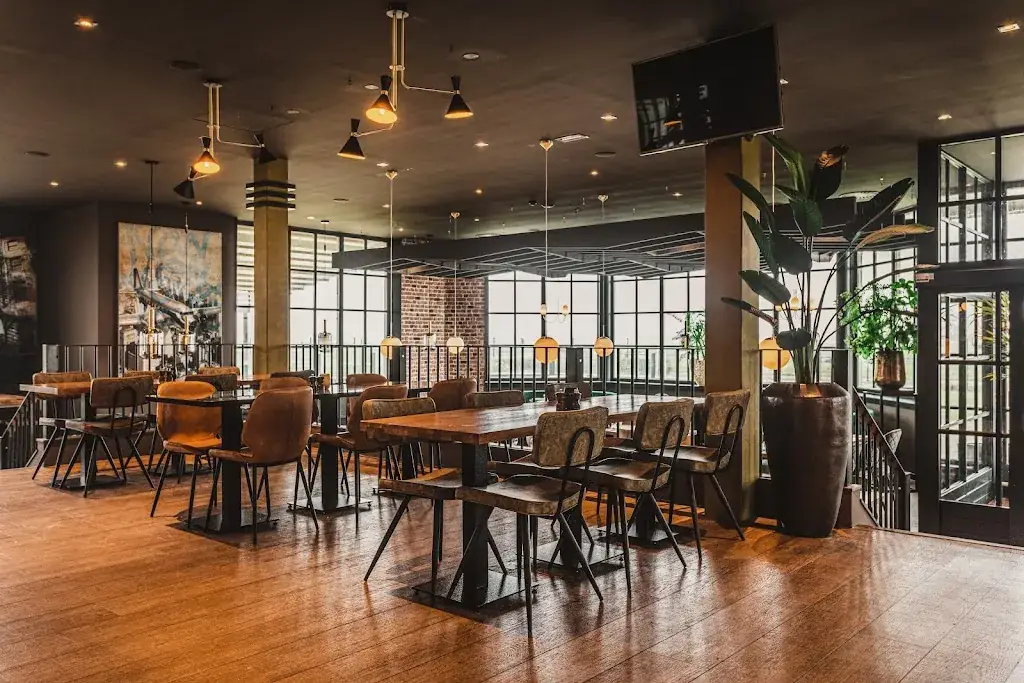 MANSION by Kösk_Rotterdam_slider_image_1