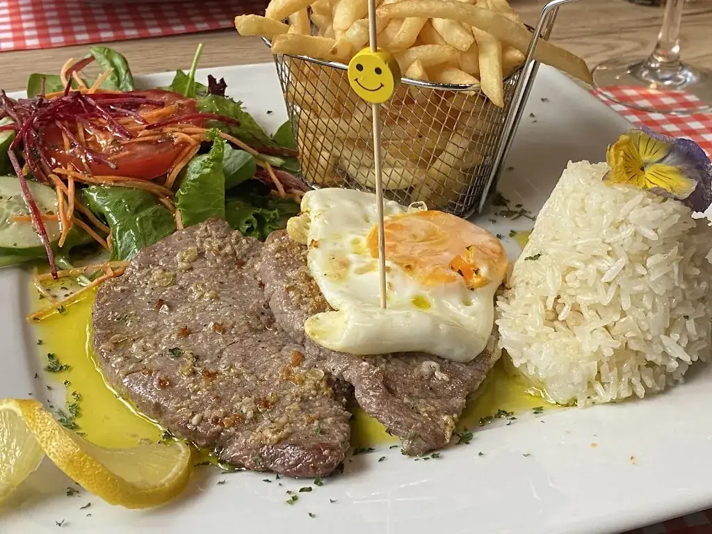 Eva Bikker_Restaurante Orquidea_Rotterdam_recensione