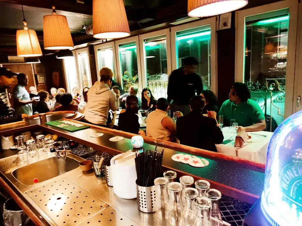 Restaurante Orquidea_Rotterdam_slider_image_1