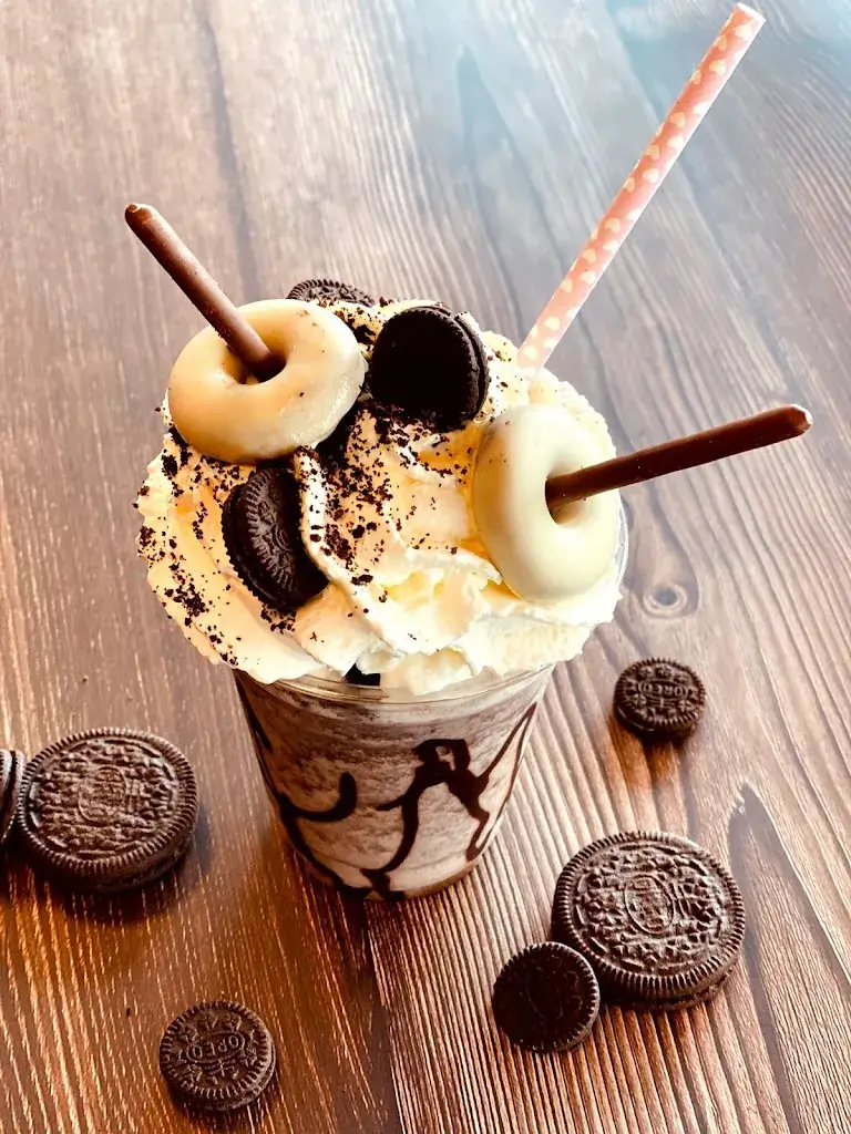 Menu_Jacky's Lunchcafé Rotterdam_Rotterdam_image_7