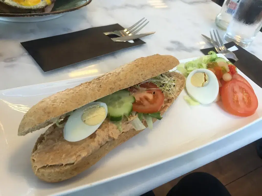 Menu_Jacky's Lunchcafé Rotterdam_Rotterdam_image_8