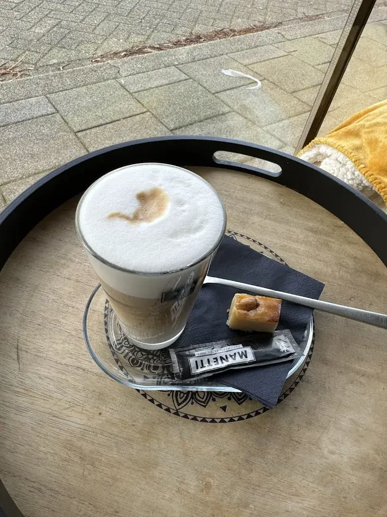 Menu_Jacky's Lunchcafé Rotterdam_Rotterdam_image_9