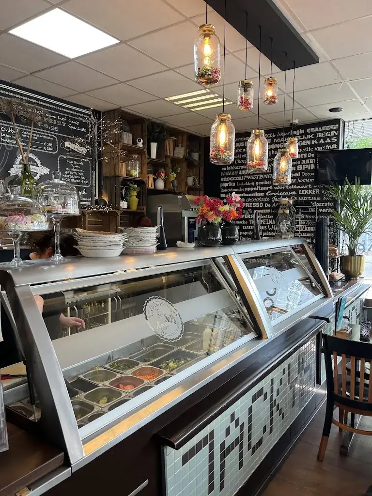 Jacky's Lunchcafé Rotterdam_Rotterdam_slider_image_3