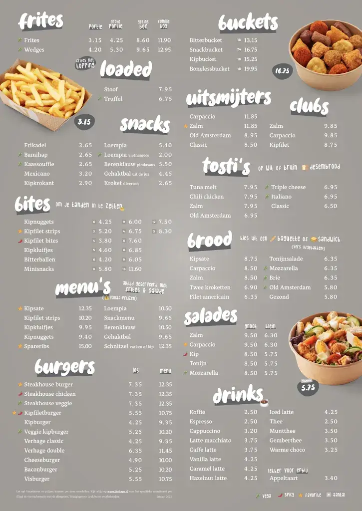 Menu_Verhage Overschie_Rotterdam_image_1