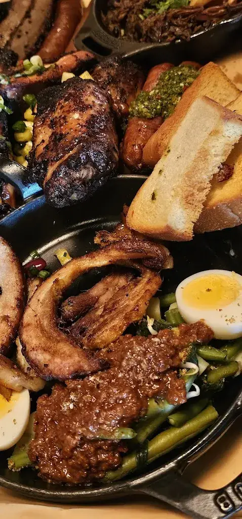 Menu_Black Smoke Rotterdam_Rotterdam_image_5