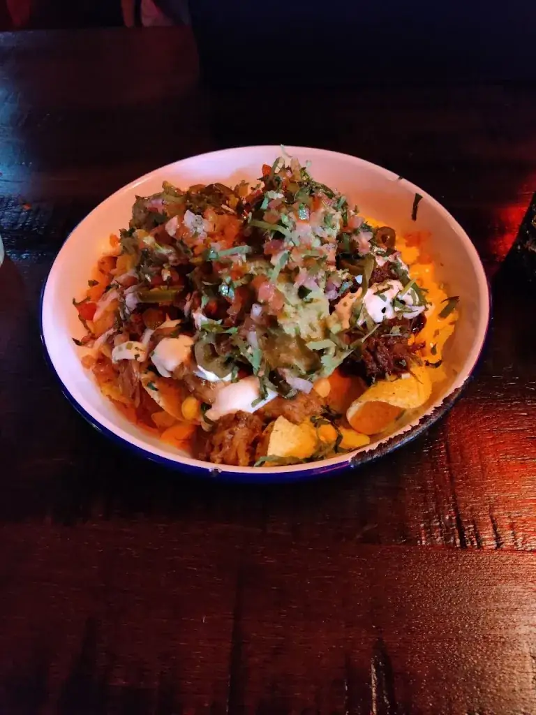 Menu_Black Smoke Rotterdam_Rotterdam_image_6