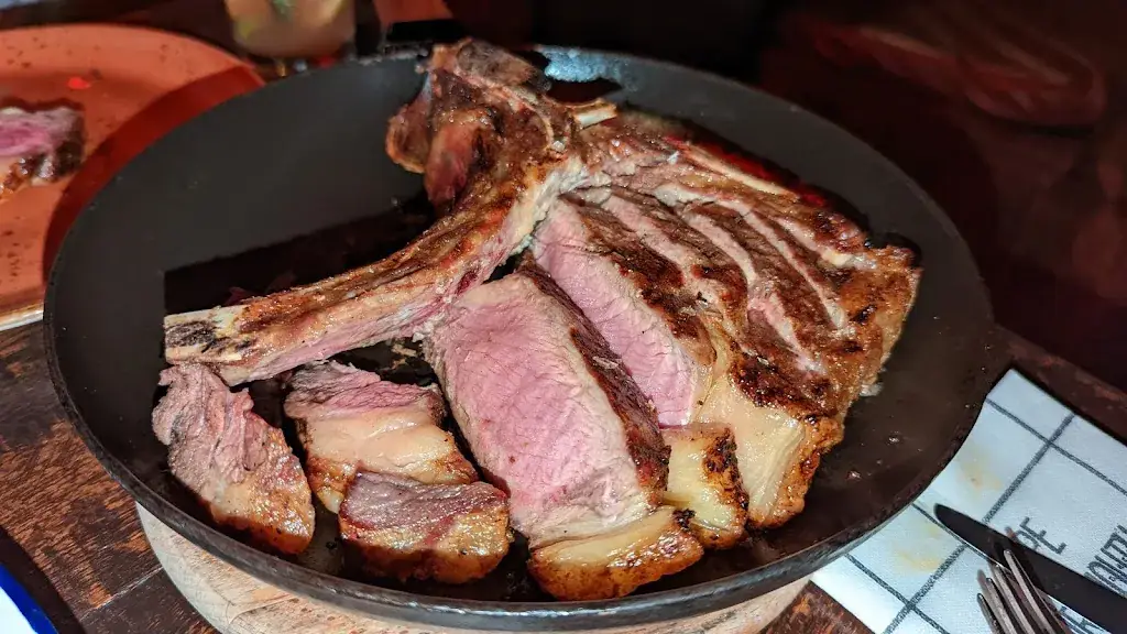 Menu_Black Smoke Rotterdam_Rotterdam_image_7