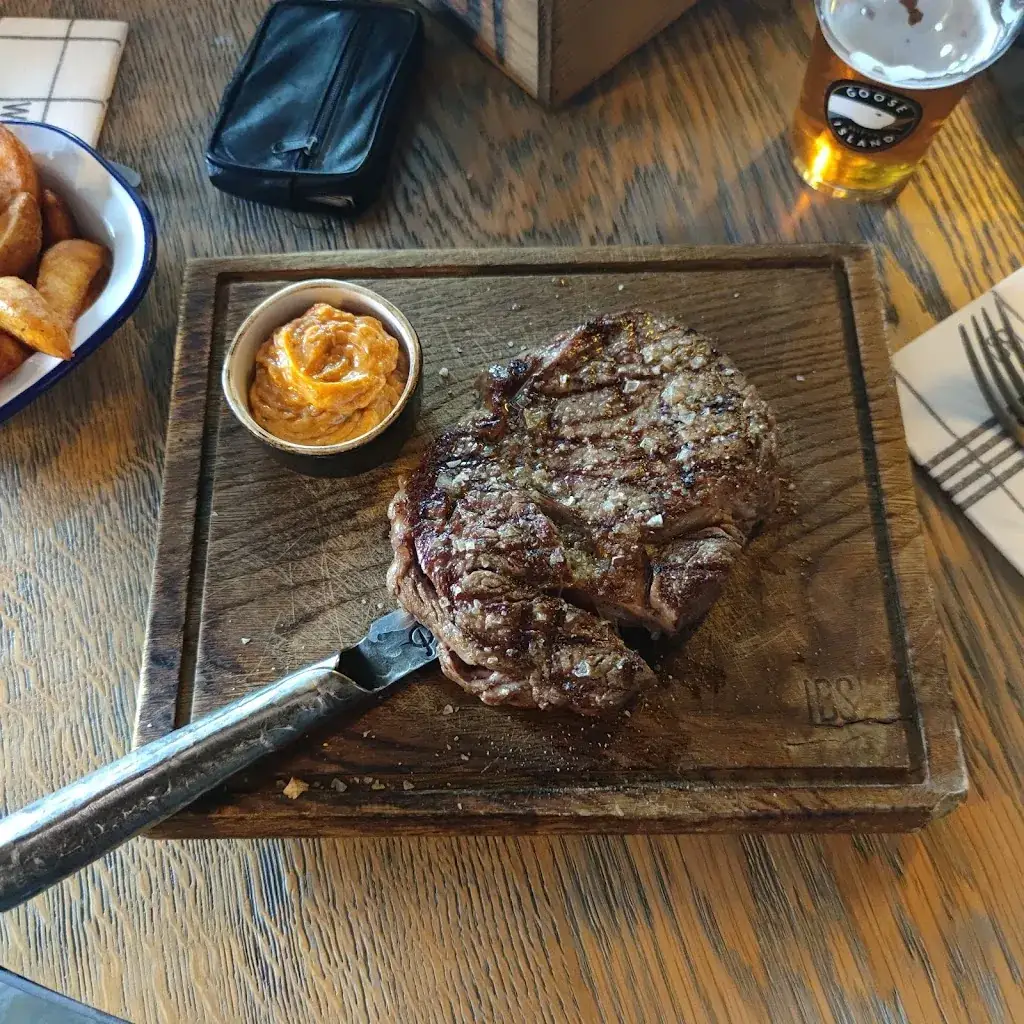 Menu_Black Smoke Rotterdam_Rotterdam_image_8