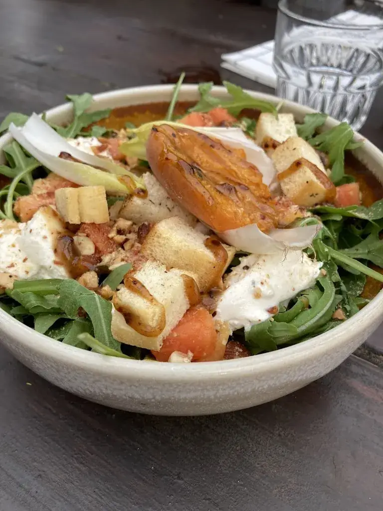 Menu_Black Smoke Rotterdam_Rotterdam_image_9