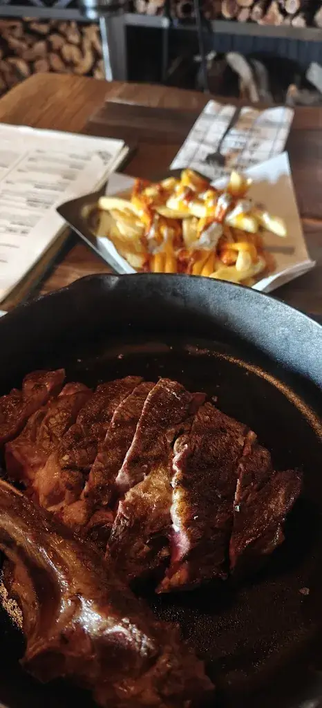 Michael TheRealShadow_Black Smoke Rotterdam_Rotterdam_review