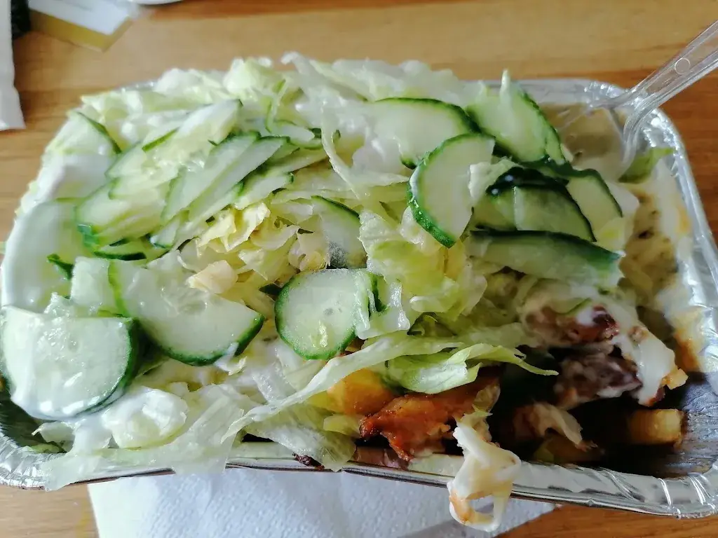 Menu_Berat eethuis Doner bv_Rotterdam_image_1