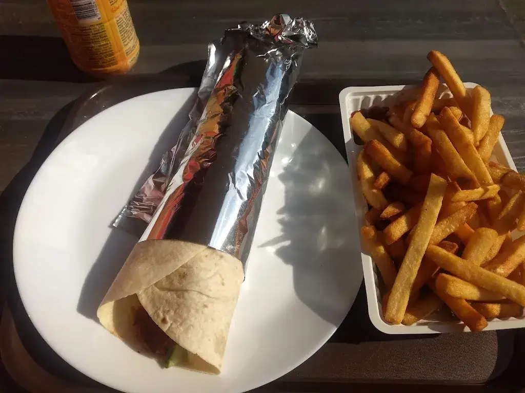 Menu_Berat eethuis Doner bv_Rotterdam_image_2