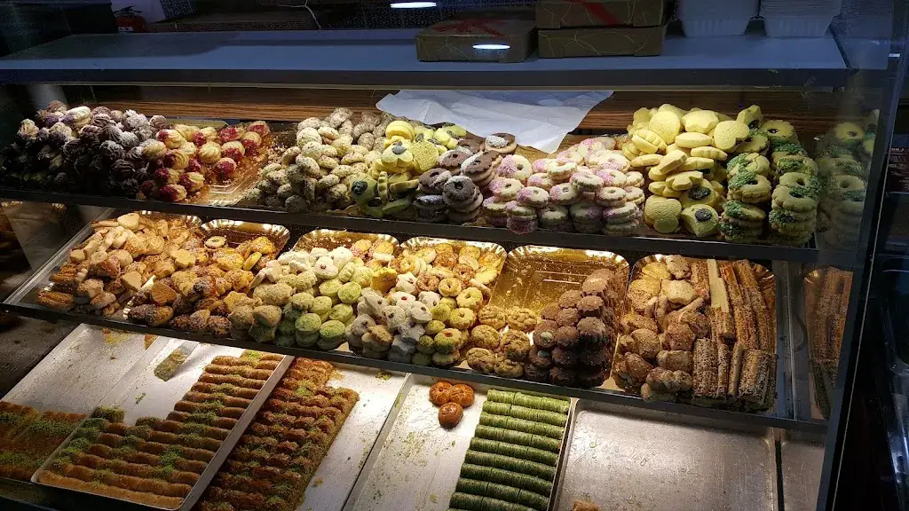 Menu_Berat eethuis Doner bv_Rotterdam_image_3