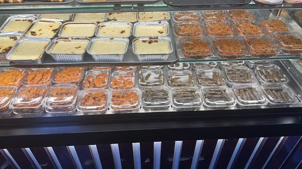 Menu_Berat eethuis Doner bv_Rotterdam_image_4