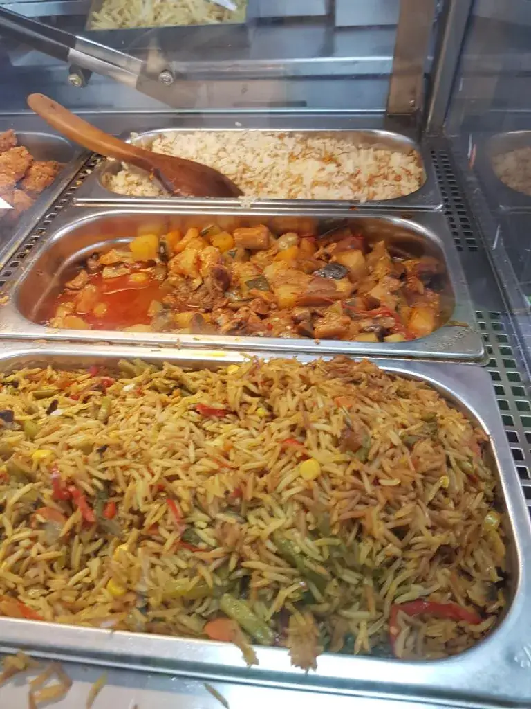 Menu_Berat eethuis Doner bv_Rotterdam_image_5