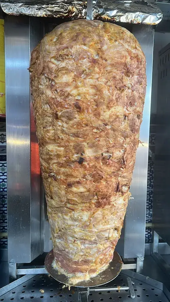 Menu_Berat eethuis Doner bv_Rotterdam_image_7