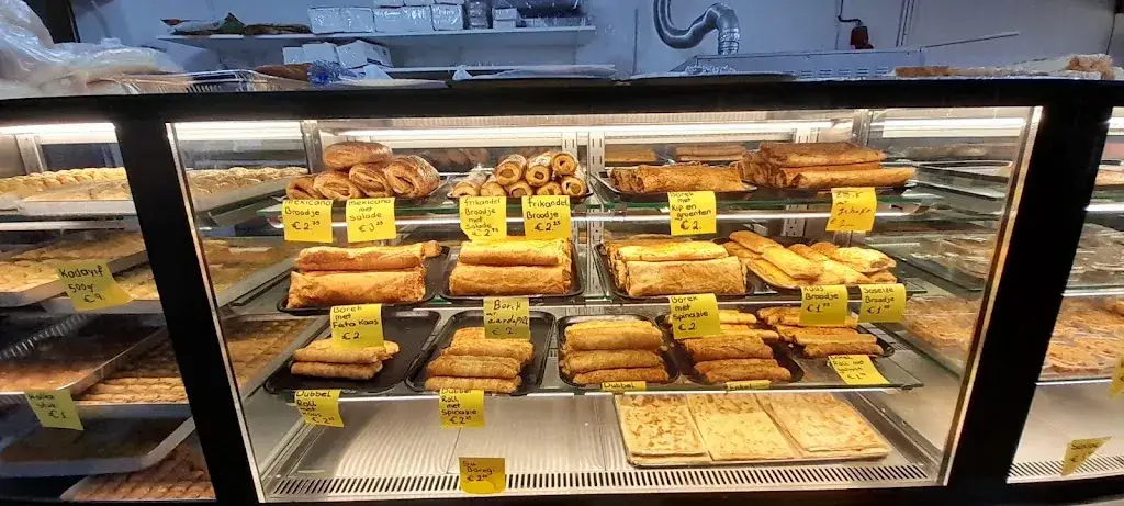 Berat eethuis Doner bv_Rotterdam_slider_image_3