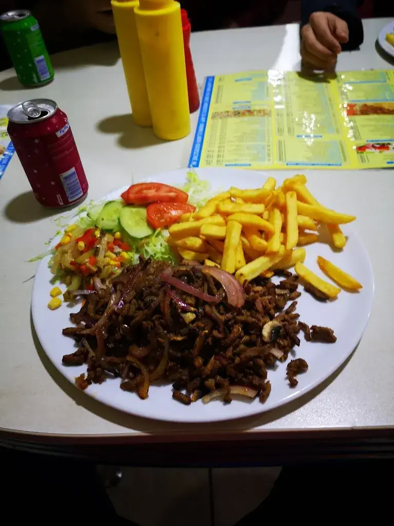 Menu_El Aviv Overschie_Rotterdam_image_4