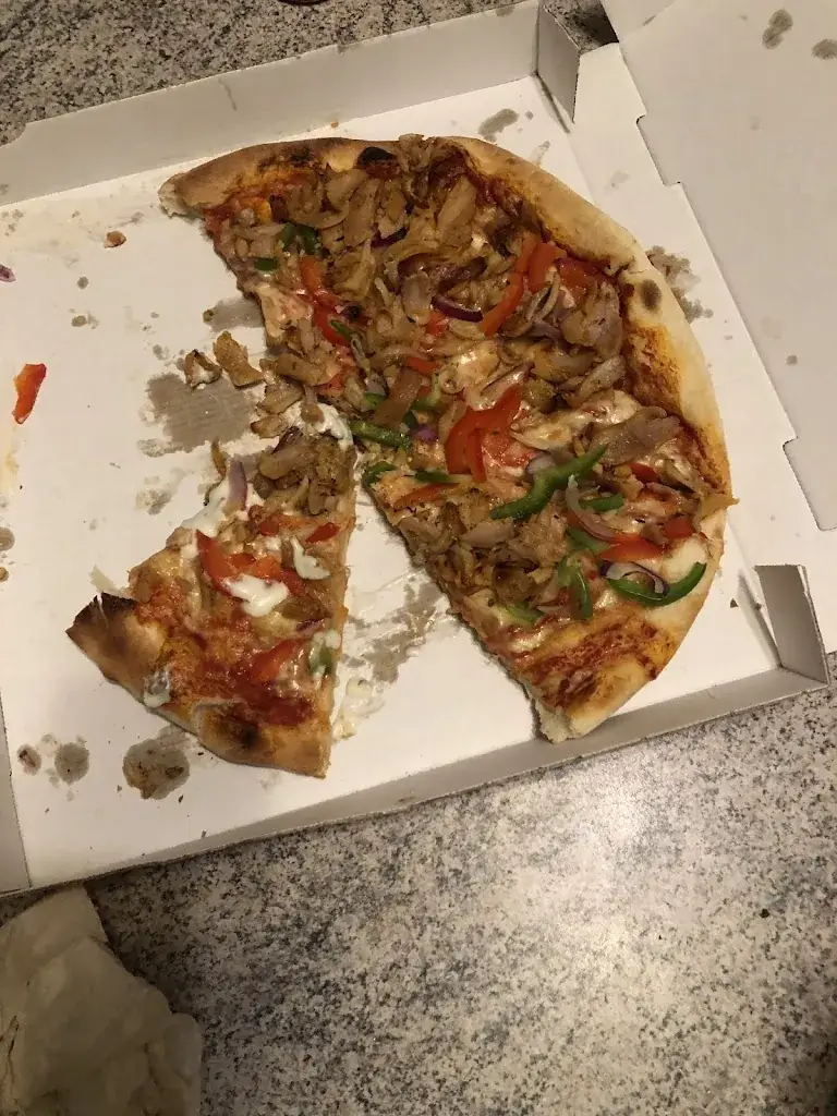 Marko_El Aviv Overschie_Rotterdam_review