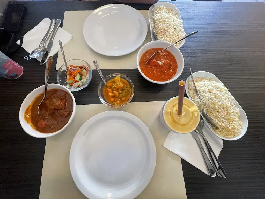 Menu_The Indian Chef_Rotterdam_immagine_6