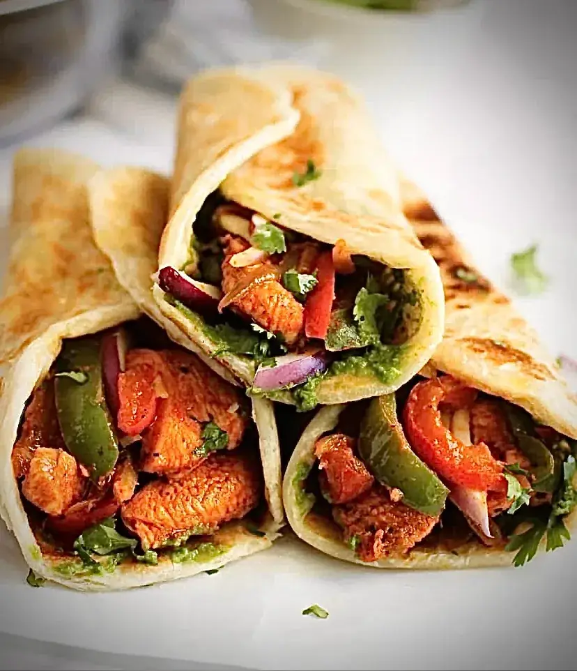 Menu_The Indian Chef_Rotterdam_immagine_9