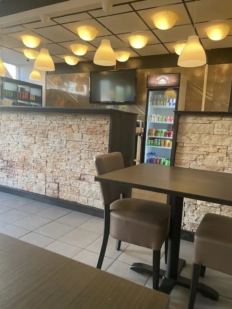 Shanda Felix-Brown_The Indian Chef_Rotterdam_recensione