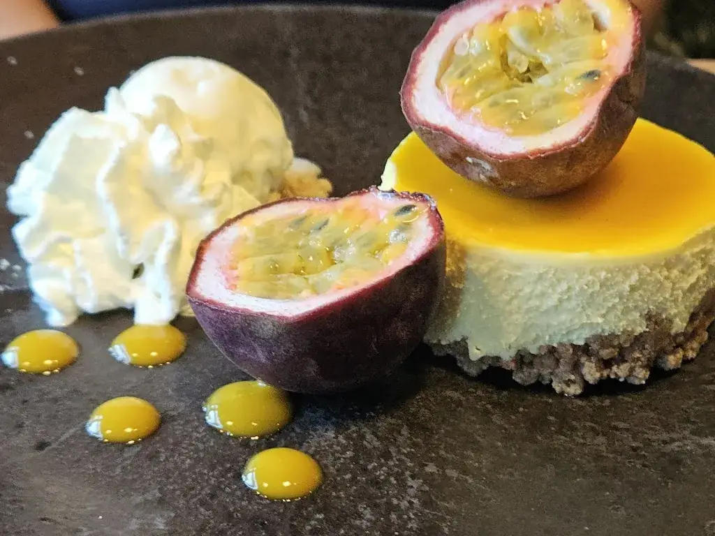 Menu_Restaurant Airport Hotel Rotterdam_Rotterdam_image_3