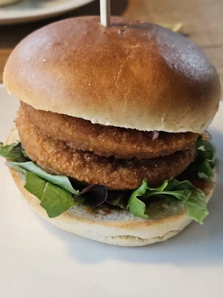 Menu_Restaurant Airport Hotel Rotterdam_Rotterdam_image_4