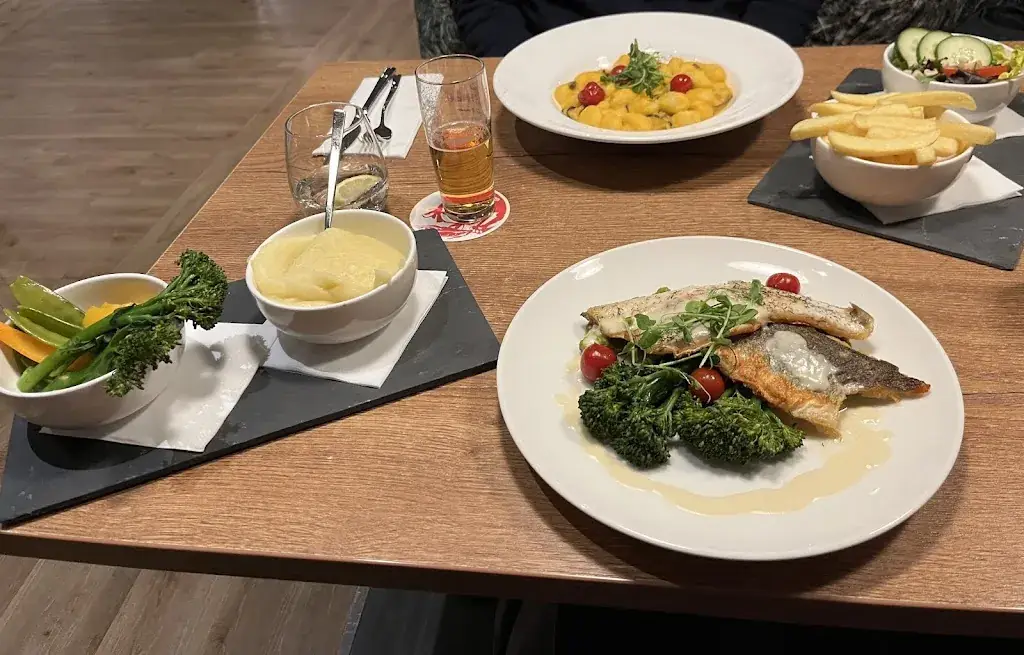 Menu_Restaurant Airport Hotel Rotterdam_Rotterdam_image_5