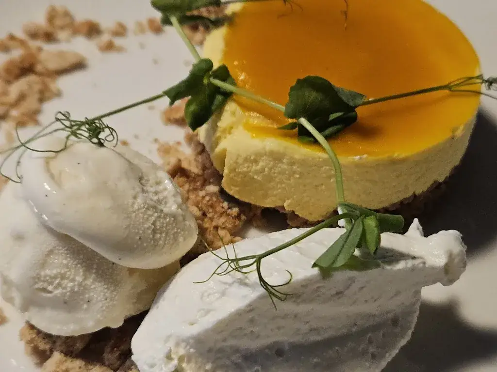 Menu_Restaurant Airport Hotel Rotterdam_Rotterdam_image_6