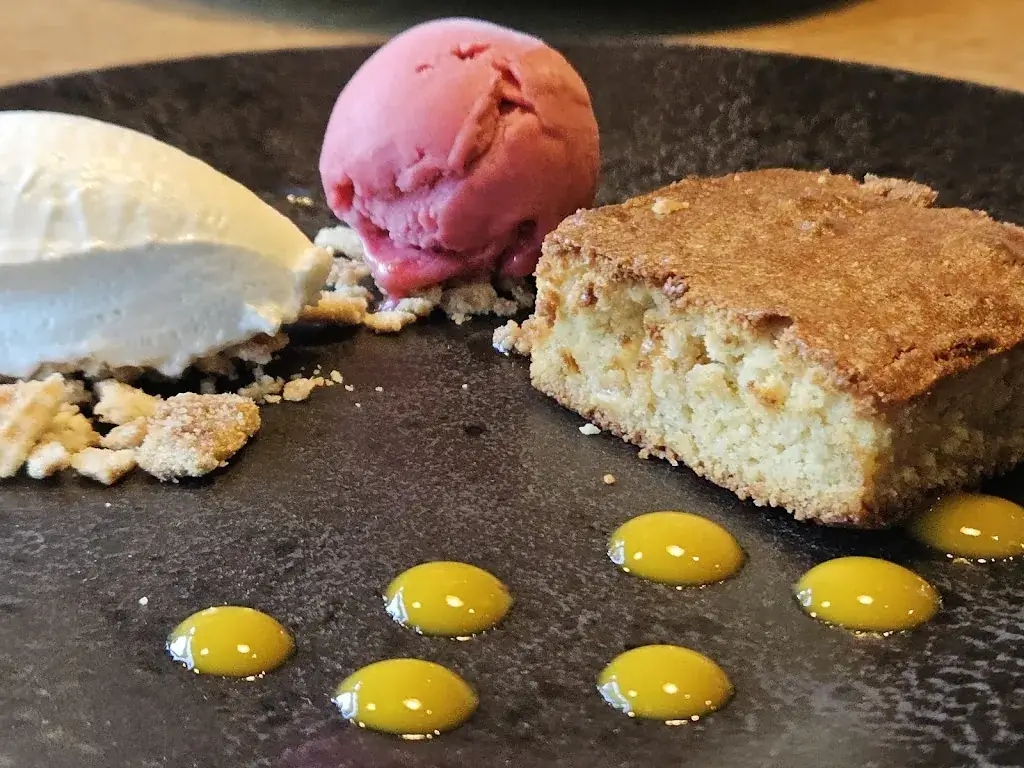 Menu_Restaurant Airport Hotel Rotterdam_Rotterdam_image_7