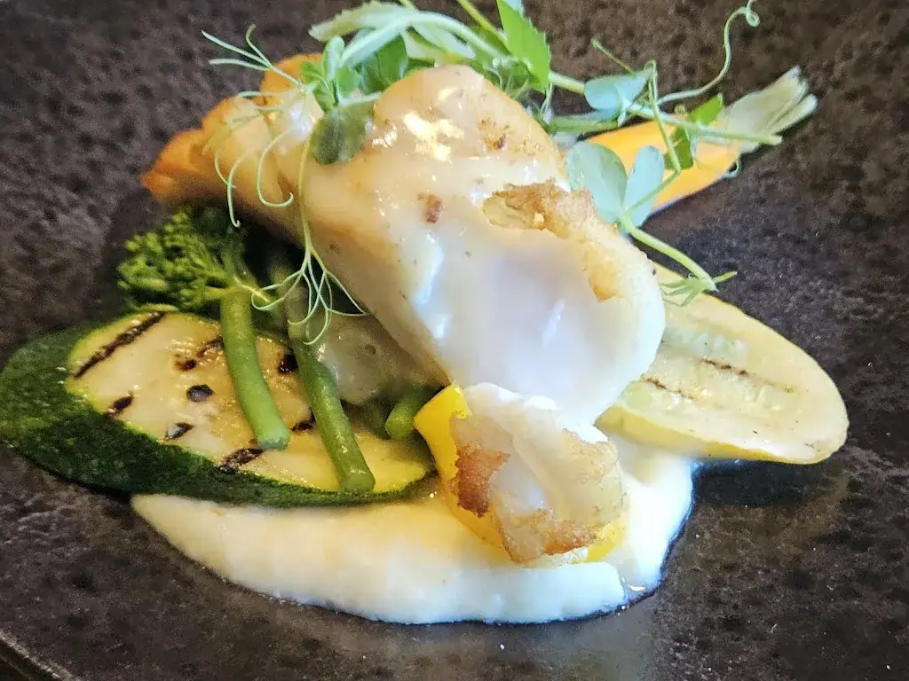 Menu_Restaurant Airport Hotel Rotterdam_Rotterdam_image_9