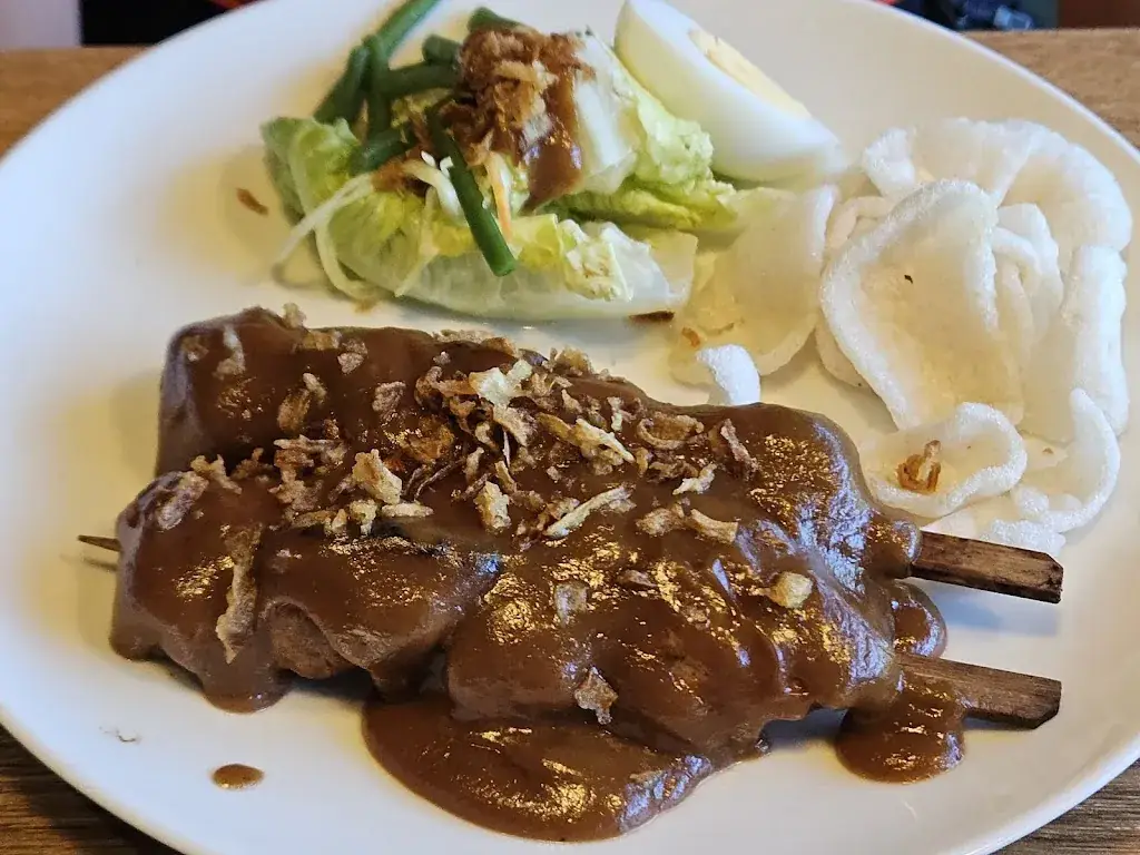 Restaurant Airport Hotel Rotterdam restaurant in Rotterdam