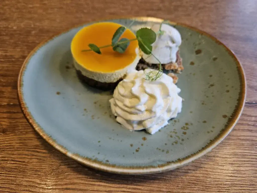 Restaurant Airport Hotel Rotterdam_Rotterdam_slider_image_2