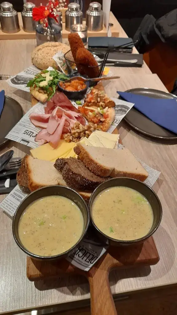 Menu_Brasserie Het Bourgondische Gevoel_Drachten_image_6